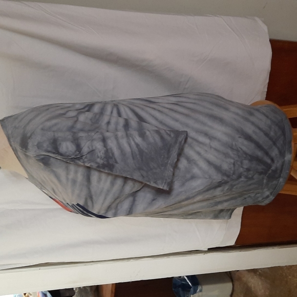 Fighting ILLINOIS T-shirt New With Tags - Picture 2 of 8